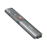 Baseus Orange Dot Wireless Presenter Price in Pakistan
