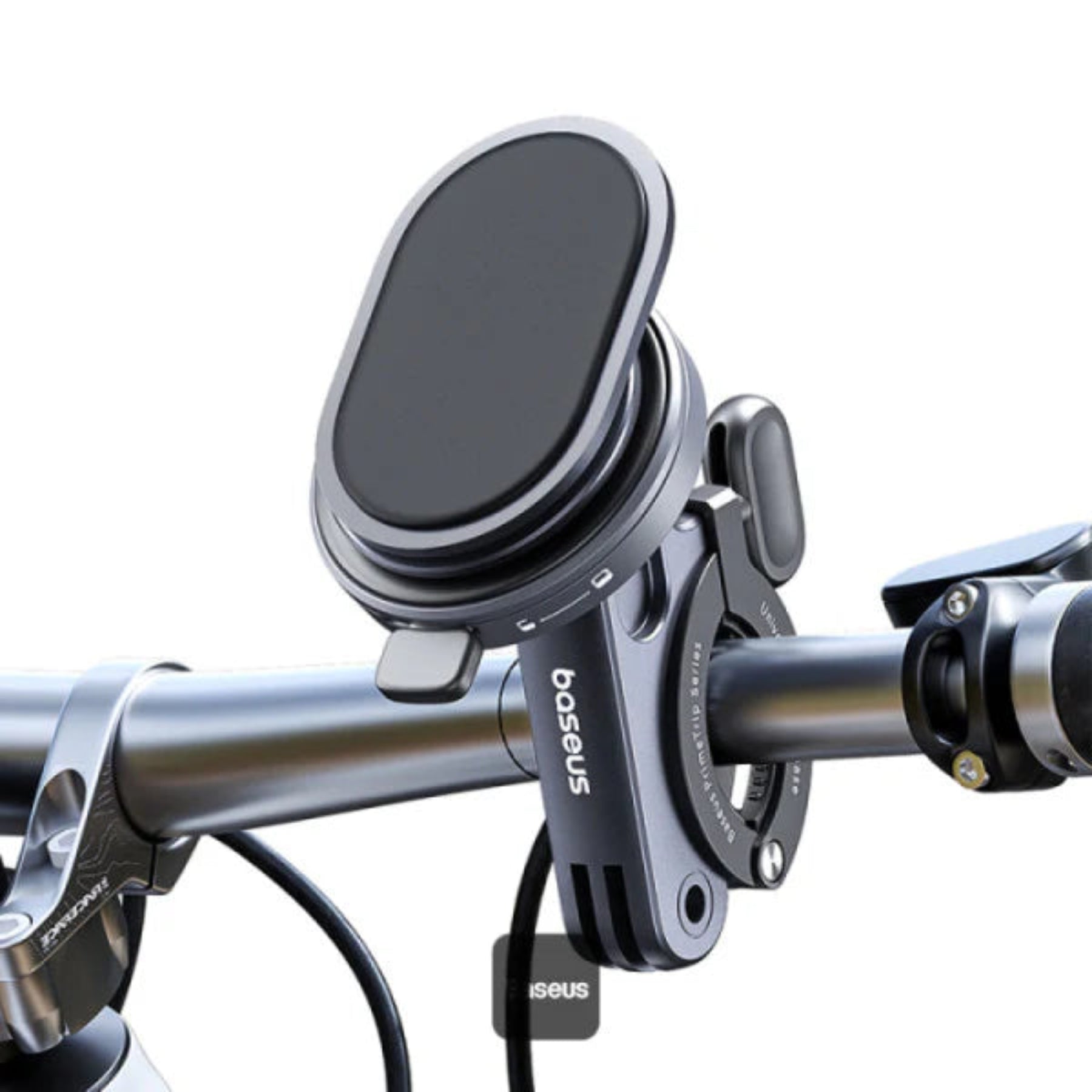 Baseus PrimeTrip Bike Phone Mount Price in Pakistan