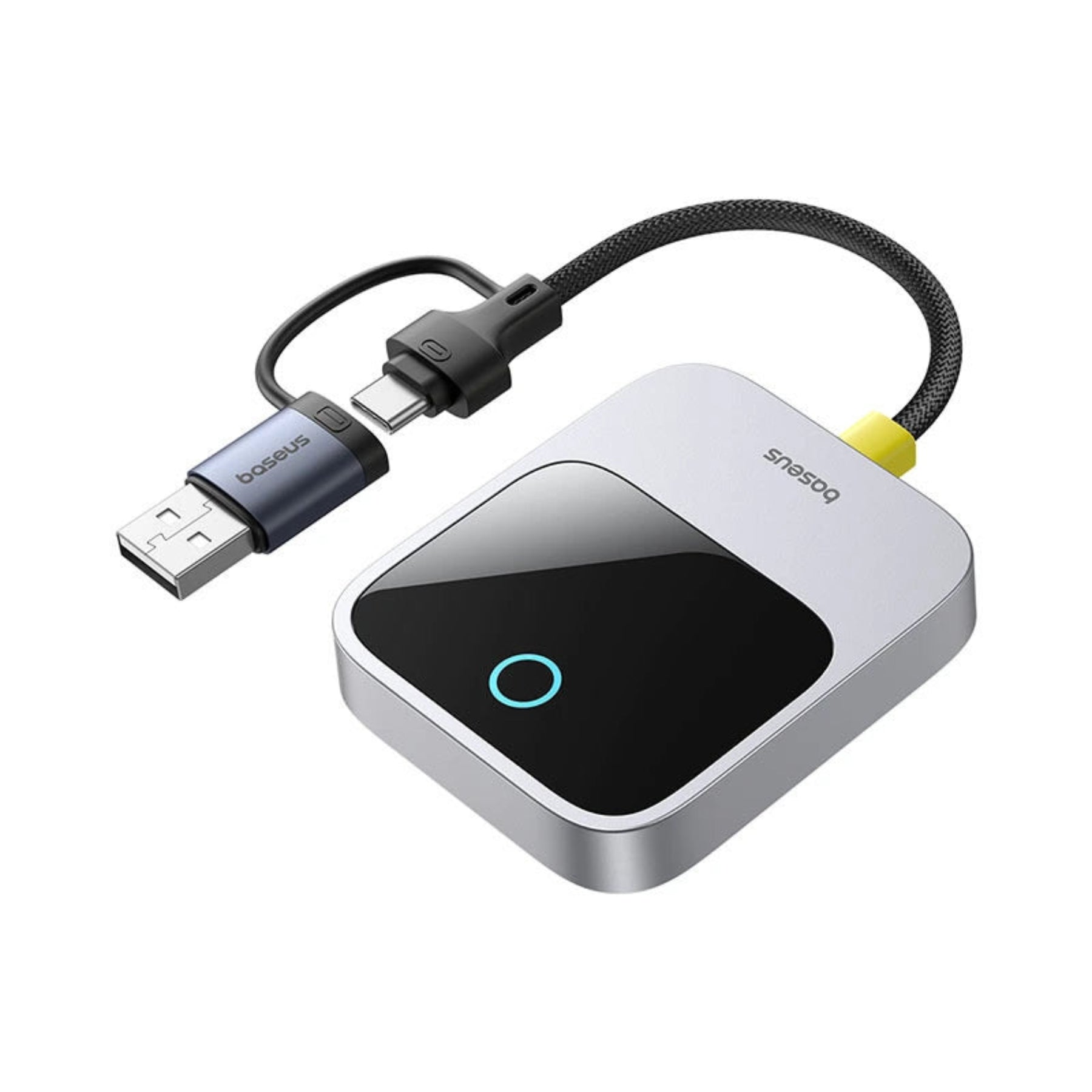 Baseus SafeJourney Wireless CarPlay Adapter Price in Pakistan
