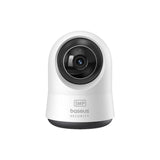 Baseus Security P1 Pro 3K Indoor Camera White | AI Smart WiFi Security Camera