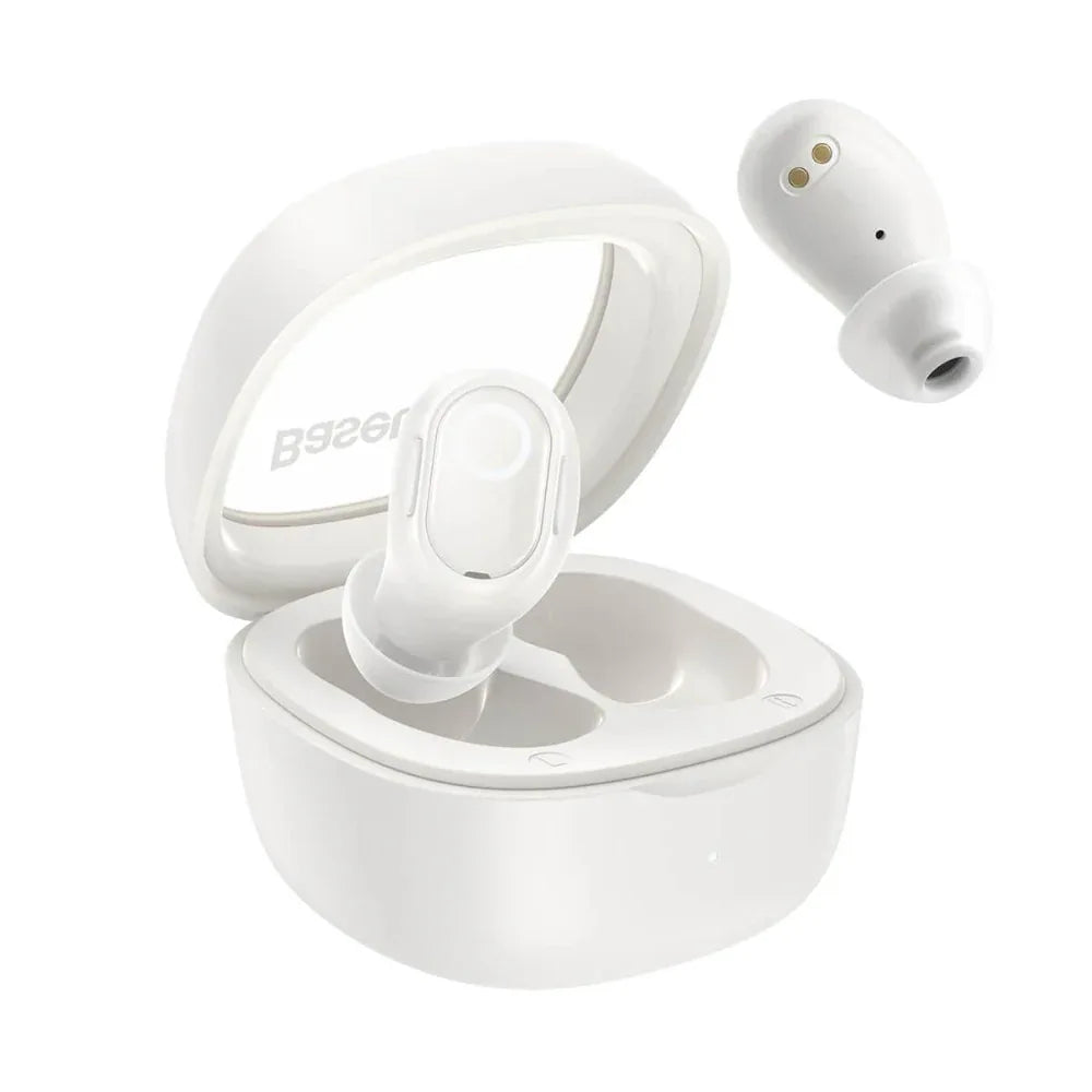 Baseus WM02 True Wireless Earbuds – Best Price in Pakistan | Dynsol.pk - dynsol