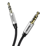 Baseus Yiven Audio Cable M30 1.5M Price in Pakistan - dynsol