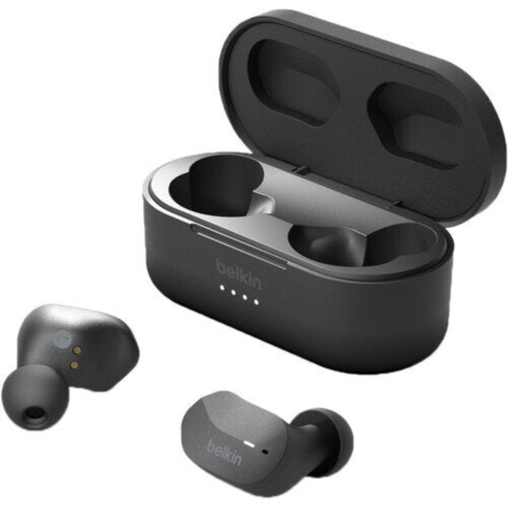 Belkin Soundform Earbuds – Best Price in Pakistan | Dynsol.pk