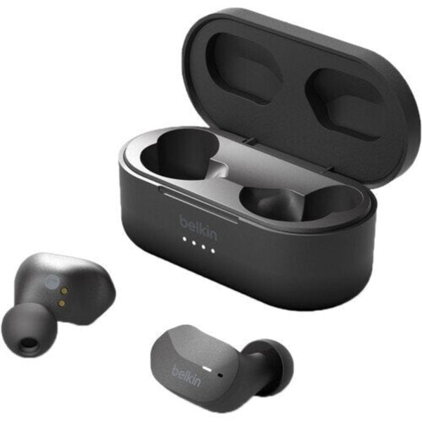 Belkin Soundform Earbuds – Best Price in Pakistan | Dynsol.pk