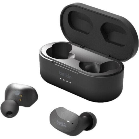 Belkin Soundform Earbuds – Best Price in Pakistan | Dynsol.pk