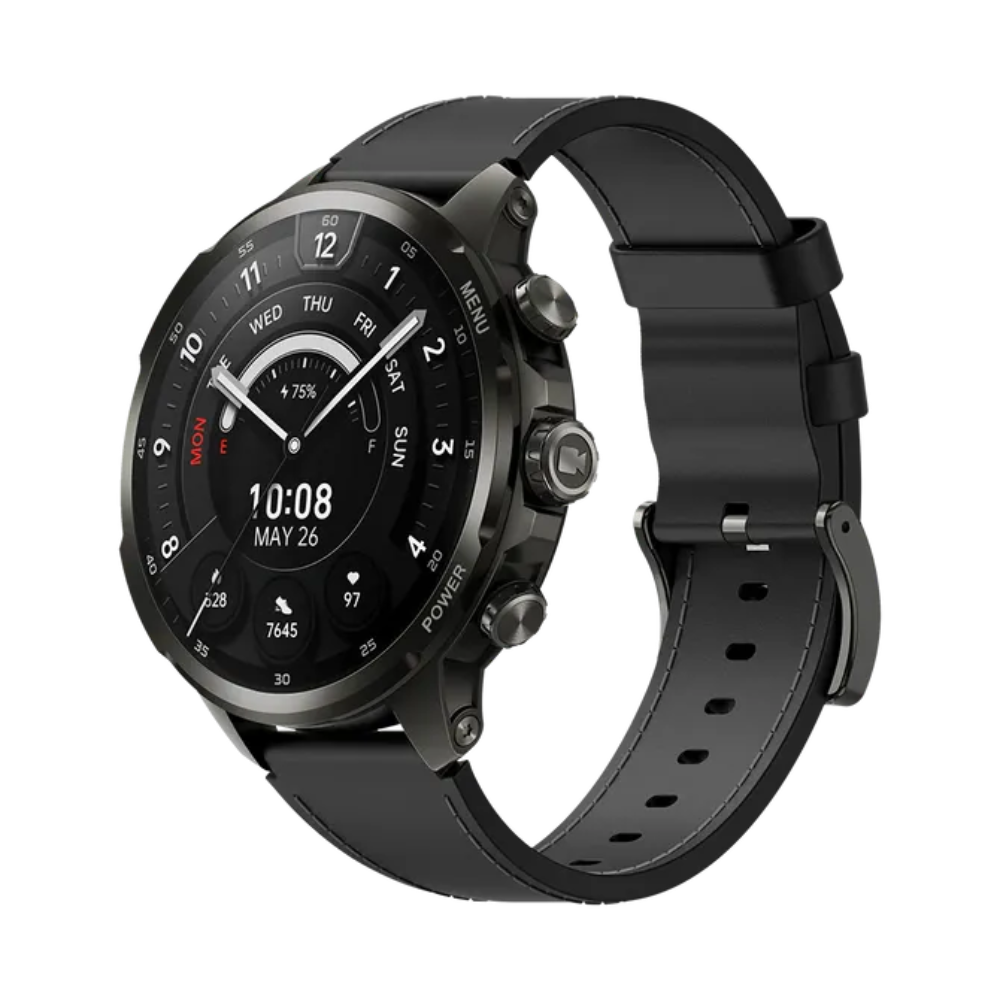 Black Shark Watch X Pro Smartwatch – Price in Pakistan | Dynsol.pk
