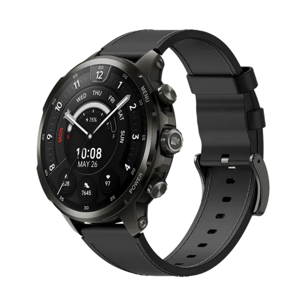 Black Shark Watch X Pro Smartwatch – Price in Pakistan | Dynsol.pk