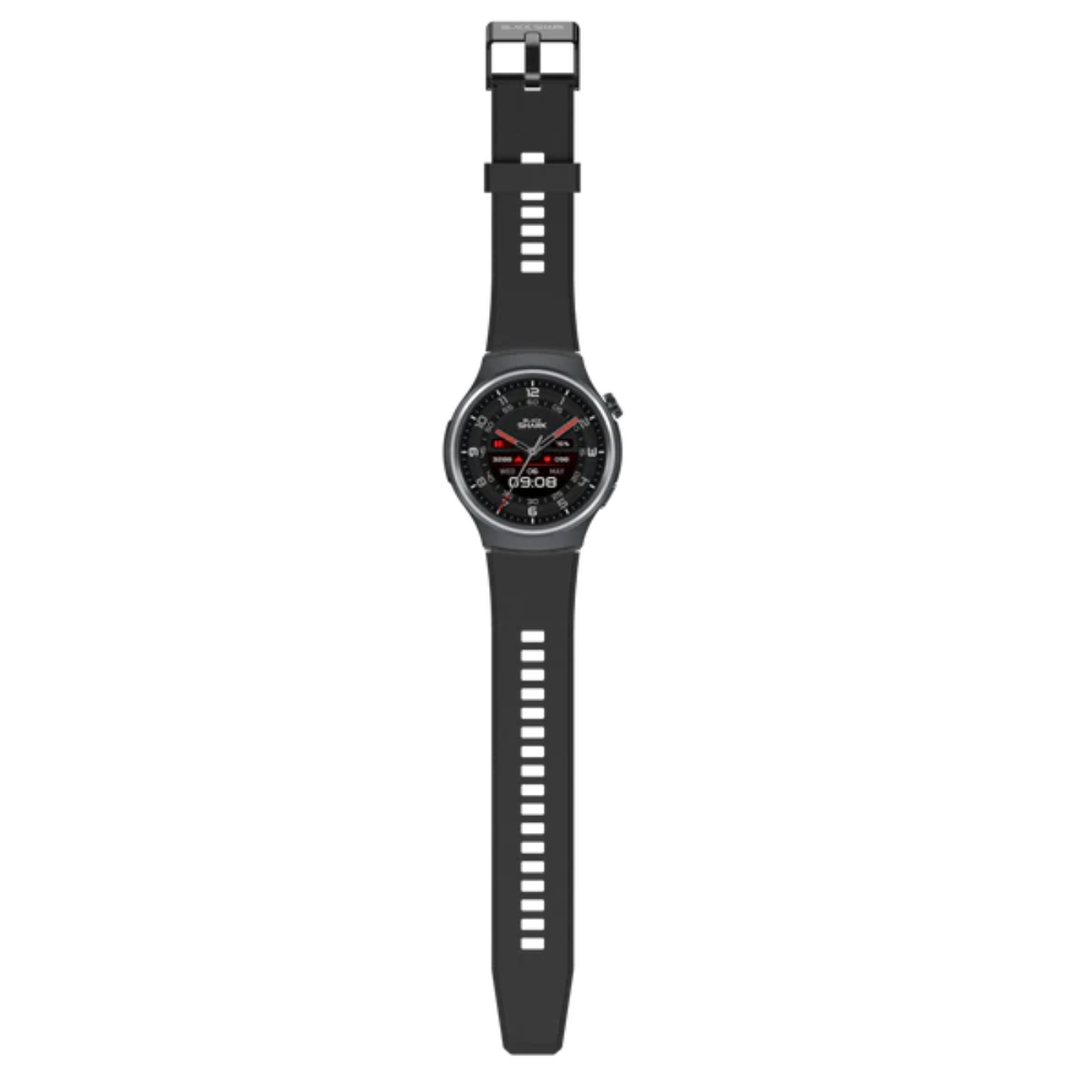 Black Shark A3 Smartwatch W2404 – Best Price in Pakistan | Dynsol.pk