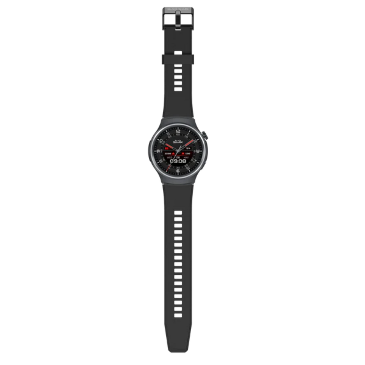 Black Shark A3 Smartwatch W2404 – Best Price in Pakistan | Dynsol.pk