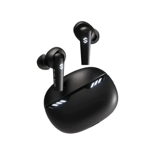 Black Shark BS T10 Wireless Earbuds Price in Pakistan | Dynsol.pk