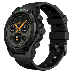 Black Shark GS3 Smart Watch Black/Green Price in Pakistan | Dynsol.pk