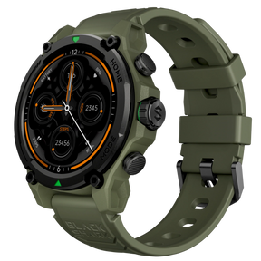 Black Shark GS3 Smart Watch Price in Pakistan green