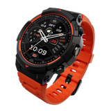 Black Shark GS3 Sport Lava Black Smart Watch – Best Price in Pakistan | Dynsol.pk