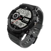 Black Shark GS3 Sport Mist Black Smart Watch – Best Price in Pakistan | Dynsol.pk