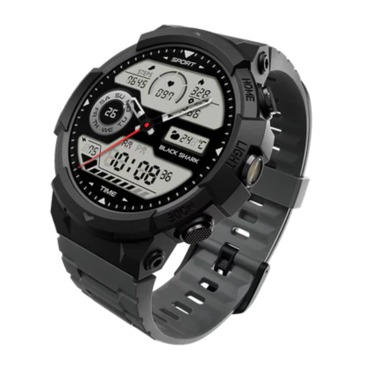 Black Shark GS3 Sport Price in Pakistan black 