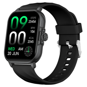 Black Shark GT3 Neo Smartwatch – Silver / Black | Best Price in Pakistan | Dynsol.pk
