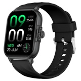 Black Shark GT3 Neo Smartwatch – Silver / Black | Best Price in Pakistan | Dynsol.pk - dynsol