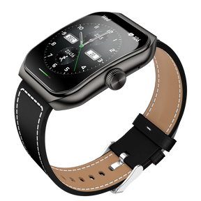 Black Shark GT3 Smartwatch – Silver / Black | Best Price in Pakistan | Dynsol.pk