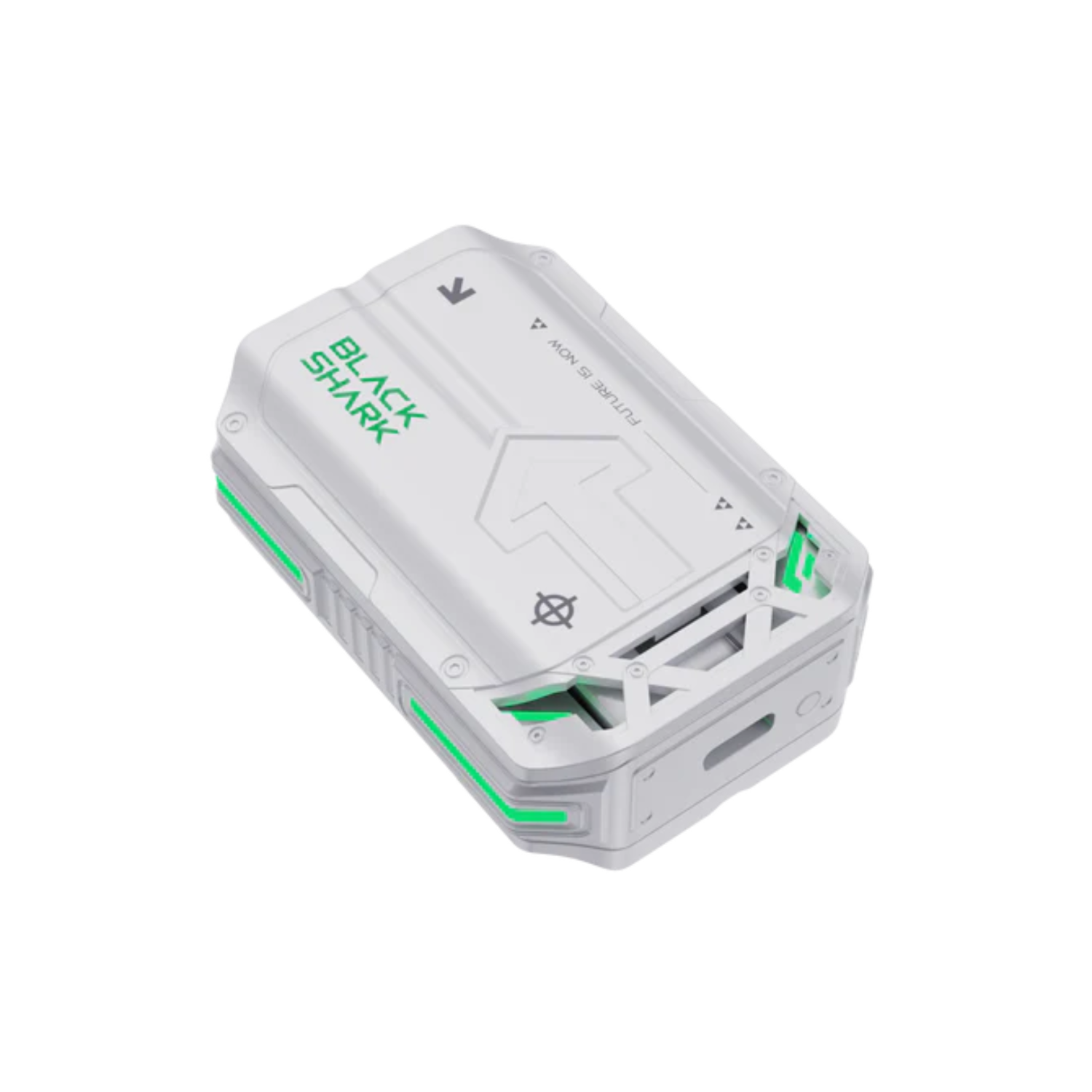 Black Shark T11 True Wireless Bluetooth Earbuds – Best Price in Pakistan | Dynsol.pk