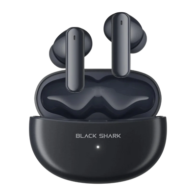 Black Shark T13 ANC True Wireless Earbuds | Active Noise Cancellation, Low-Latency Gaming | Best Price in Pakistan | Dynsol.pk