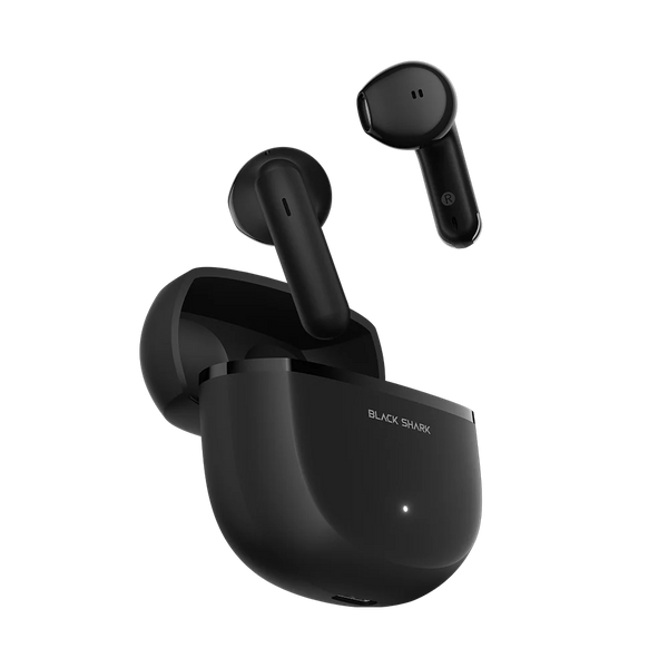 Black Shark T24 Wireless Earbuds – Best Price in Pakistan | Dynsol.pk