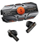 Black Shark T3 Wireless Earbuds | Low-Latency Bluetooth 5.3, Deep Bass | Best Price in Pakistan | Dynsol.pk - dynsol