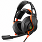 MEETION MT-HP099 Gaming Headset – 50mm drivers, Virtual 7.1 audio