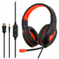 MEETION MT-C490 Gaming Combo – Four gaming essentials, 2400 DPI mouse