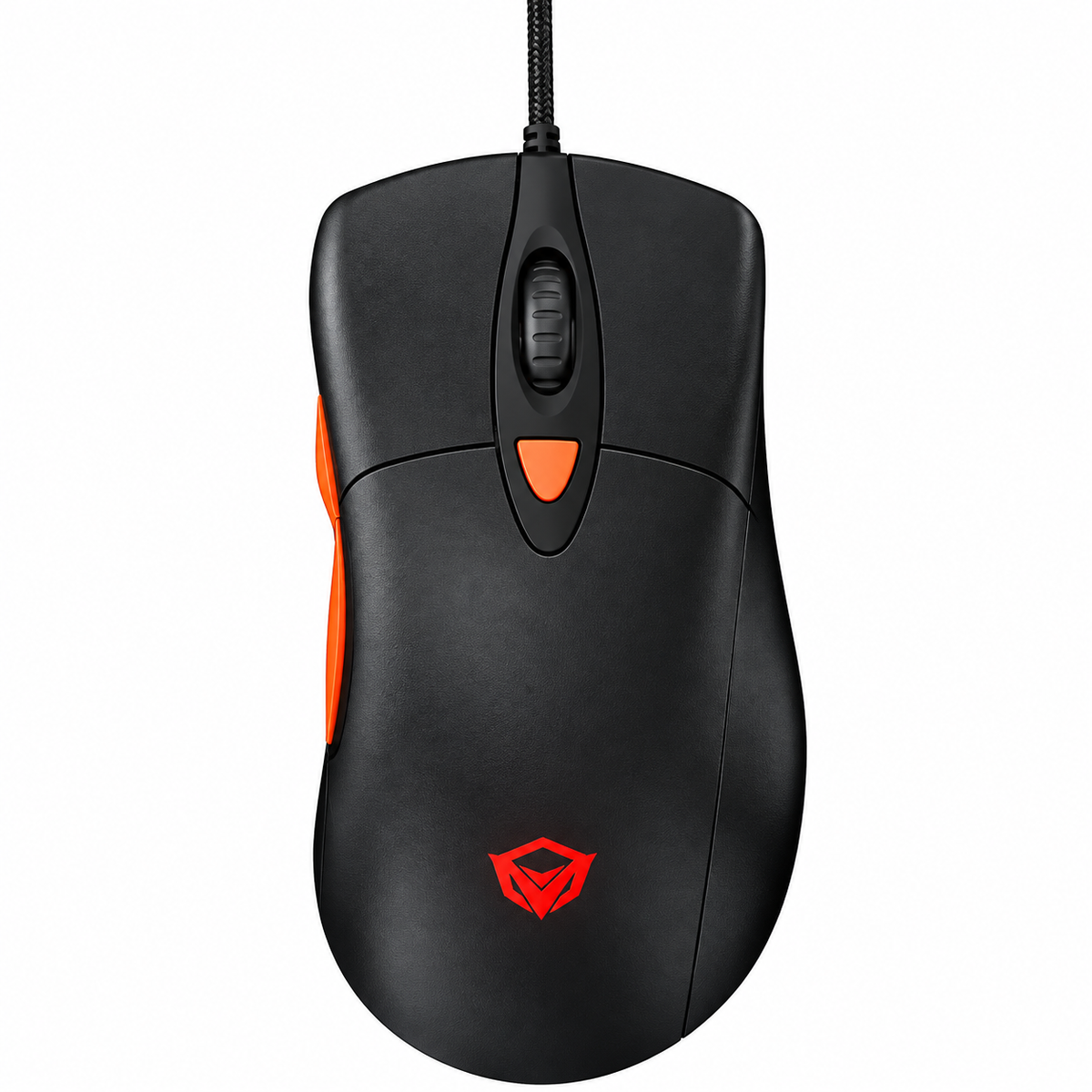 MEETION MT-C505 Gaming Combo – Four-piece bundle, 3200 DPI mouse