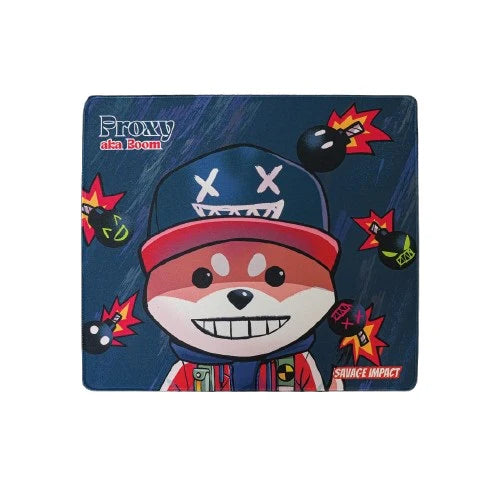 Bloody Gaming Mouse Pad BP-45 Proxy Boom Ink Price in Pakistan