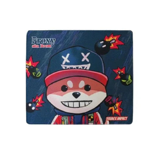 Bloody Gaming Mouse Pad BP-45 Proxy Boom Ink Price in Pakistan - dynsol