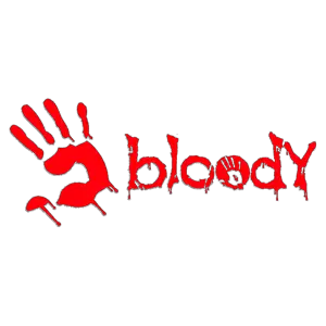 BLOODY