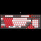 Bloody A4Tech S98 98 Keys RGB Mechanical Blms Red Switch Keyboard Price In Pakistan - dynsol
