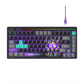 Bloody AT75 Alpha Cypher Ghost Mechanical Keyboard Price in Pakistan - dynsol