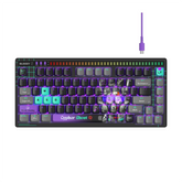 Bloody AT75 Alpha Cypher Ghost Mechanical Keyboard Price in Pakistan