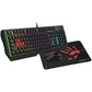 Bloody Blazing Gaming Wired B1700 Combo Price in Pakistan - dynsol