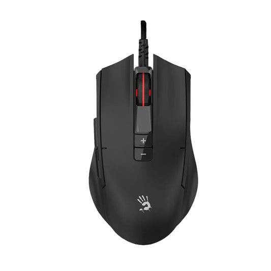 Bloody ES8 Gaming Mouse Fire Black Price in Pakistan - dynsol