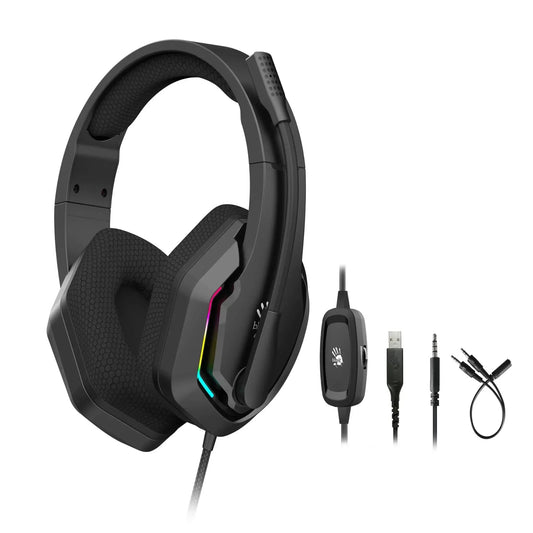 Bloody G260P Gaming Headset Price in Pakistan - dynsol