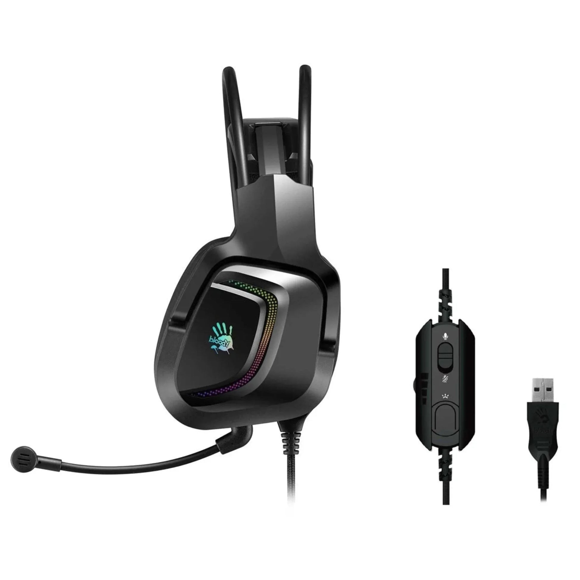 Bloody G535P Gaming Headset Price in Pakistan - dynsol