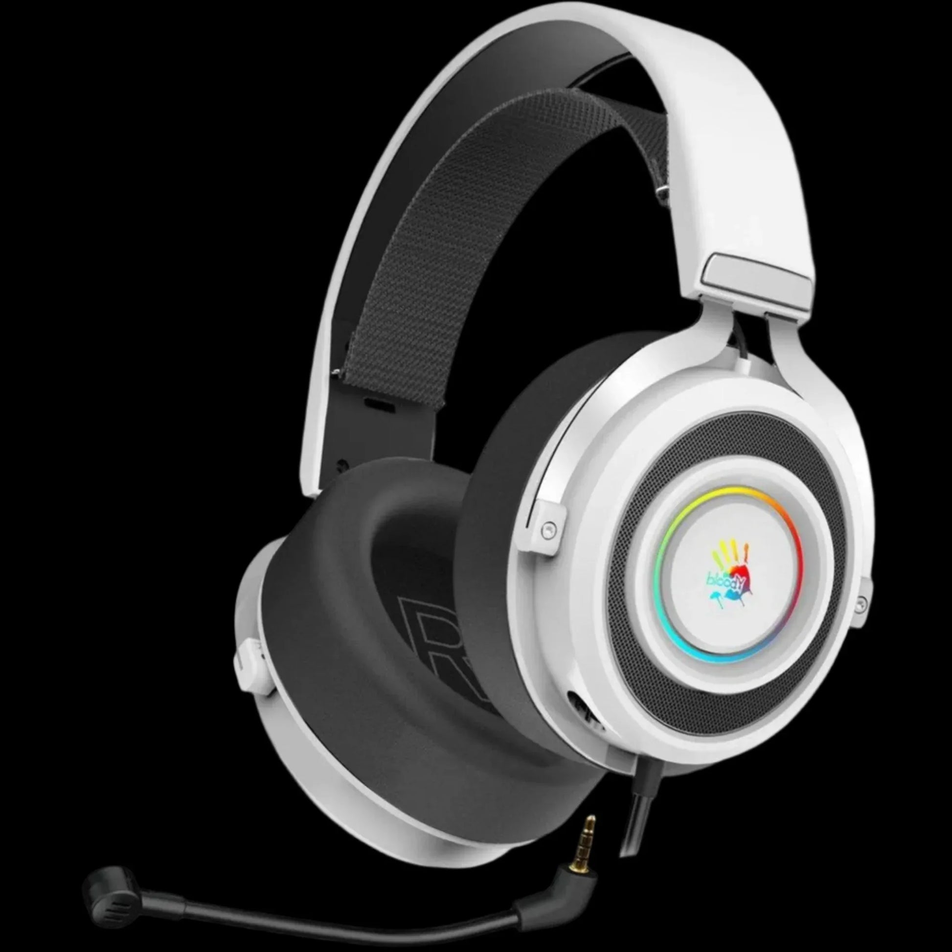 Bloody G535 Gaming Headset Best Price in Pakistan | dynsol.pk - dynsol