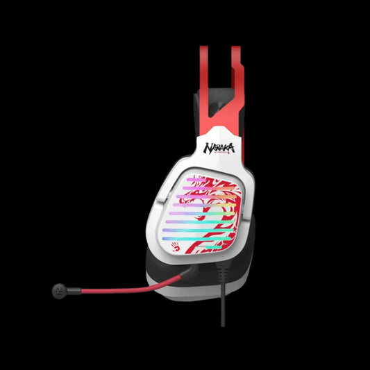 Bloody G560 Gaming Headset Naraka Best Price in Pakistan | dynsol.pk - dynsol