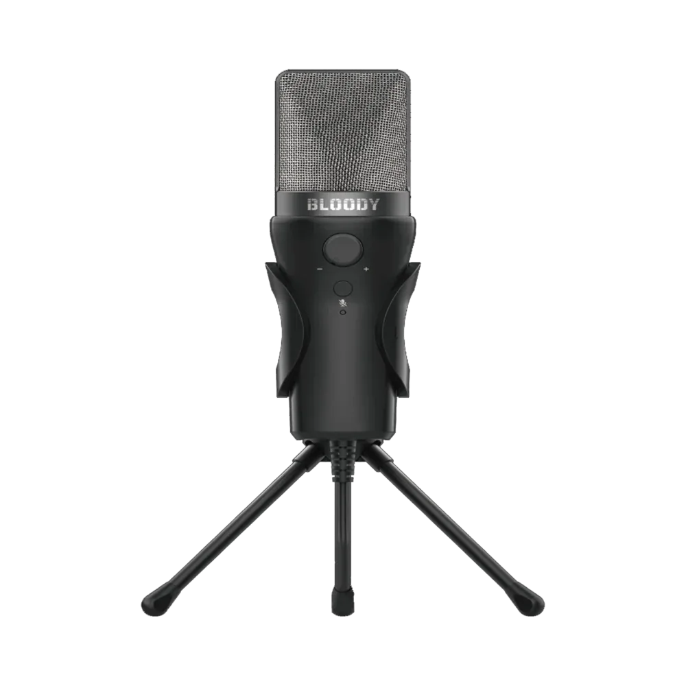 Bloody GM20 USB Gaming Microphone – Price in Pakistan | Dynsol.pk - dynsol