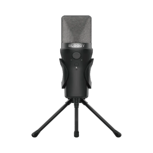 Bloody GM20 USB Gaming Microphone – Price in Pakistan | Dynsol.pk - dynsol