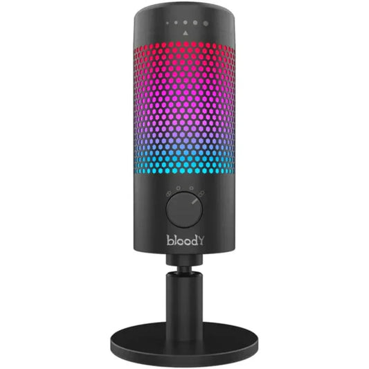 Bloody GM50 Pro USB Gaming Microphone – Price in Pakistan | Dynsol.pk - dynsol