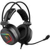 Bloody GR270 Wireless Gaming Headset Black Price in Pakistan - dynsol