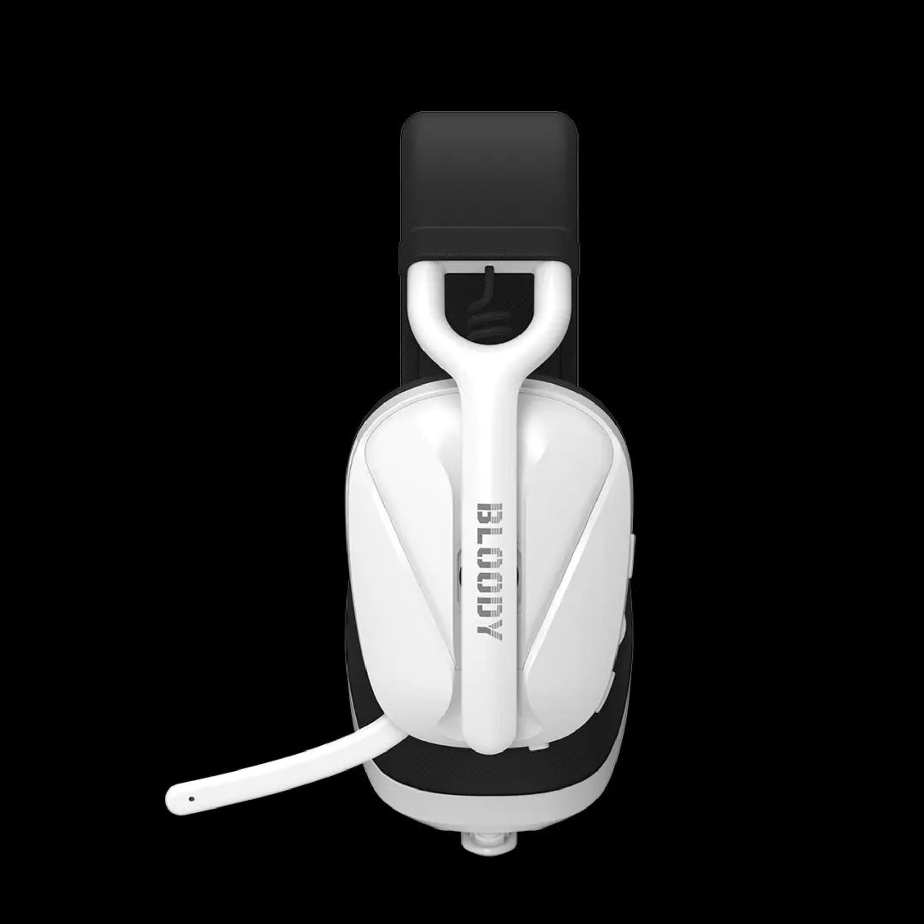 Bloody GR280 Sport White Wireless Gaming Headset Price in Pakistan | Dynsol.pk