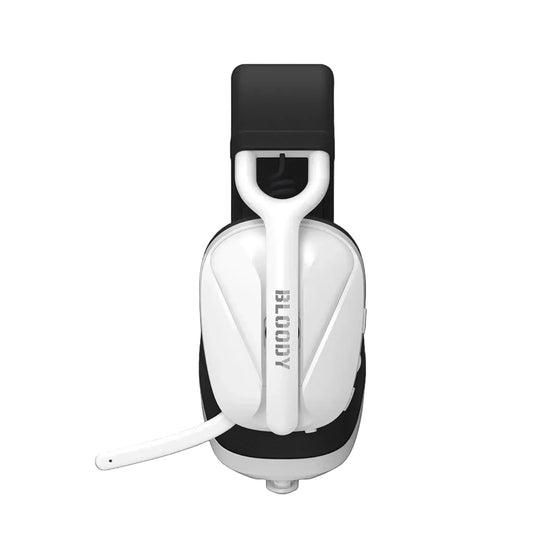 Bloody GR280 Sport White Wireless Gaming Headset – Price in Pakistan | dynsol.pk - dynsol