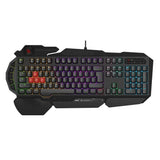 Bloody Gaming Keyboard B-310N (Black) Price in Pakistan - dynsol