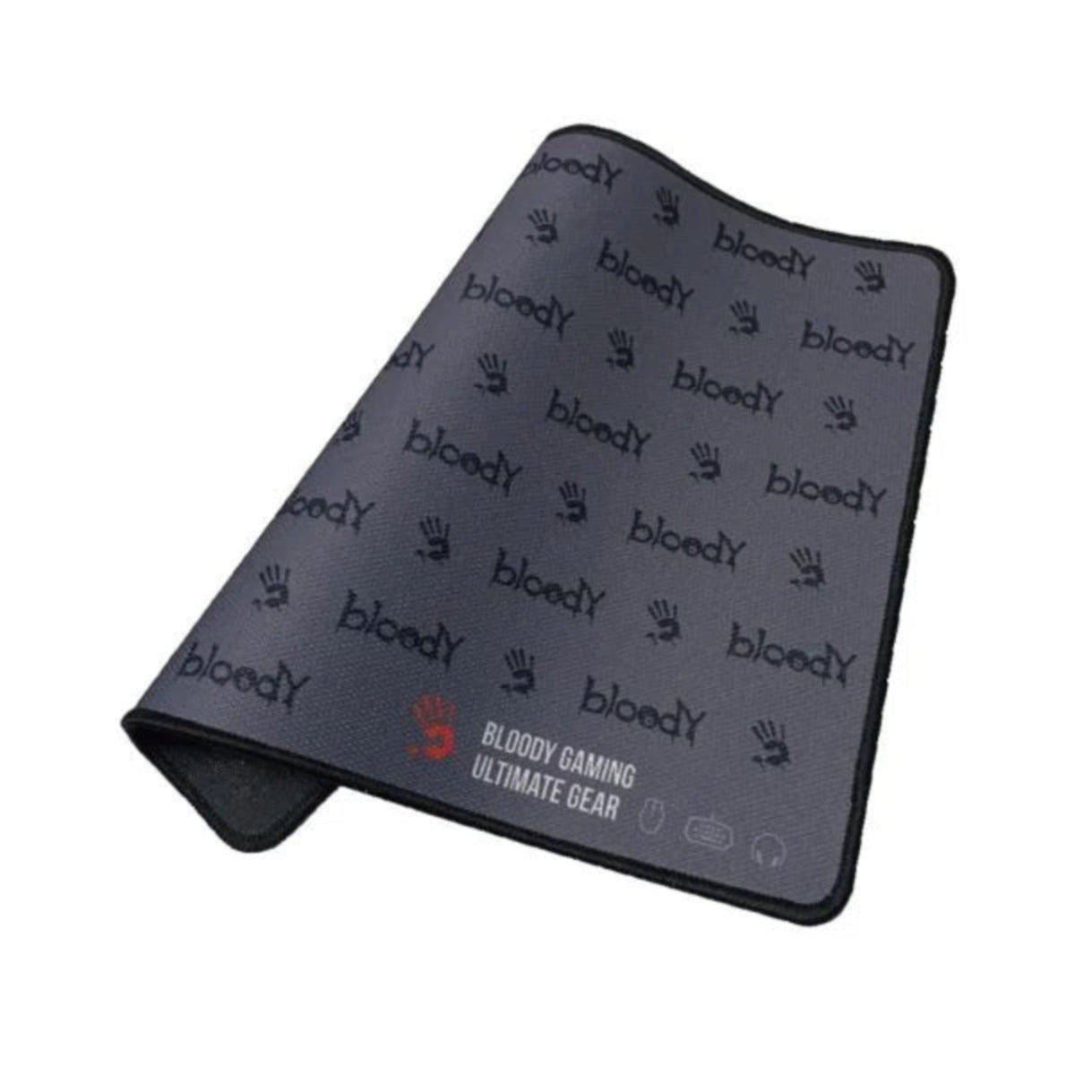 Bloody Gaming Mouse Pad BP-30M Price in Pakistan | Dynsol.pk