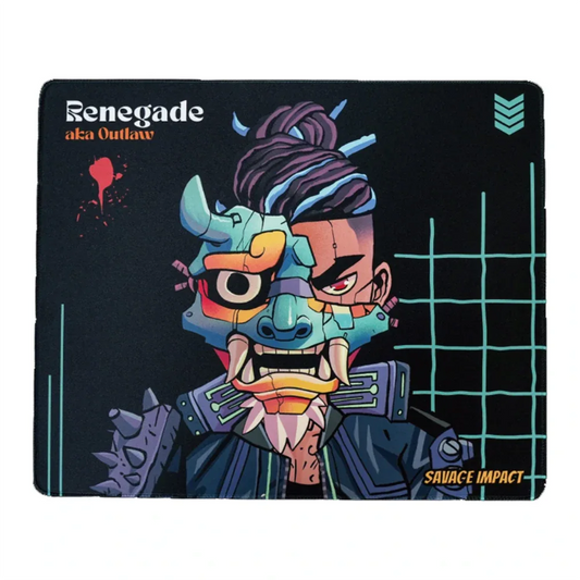 Bloody Gaming Mouse Pad BP-45 Midnight Price in Pakistan - dynsol